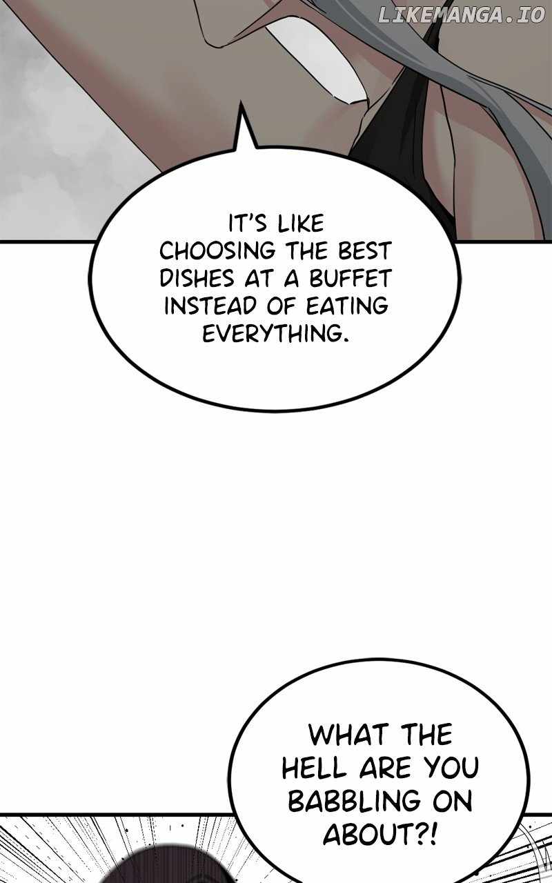 Hero Killer Chapter 183 page 15