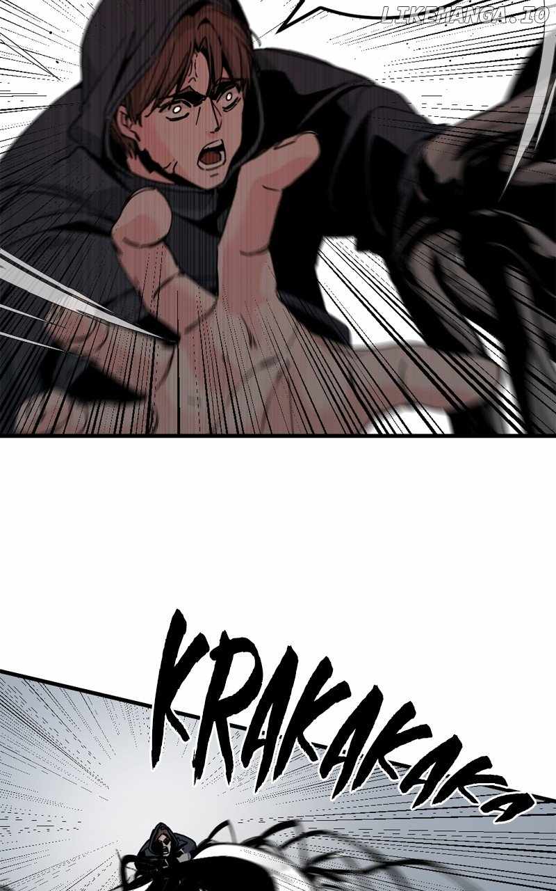 Hero Killer Chapter 183 page 16