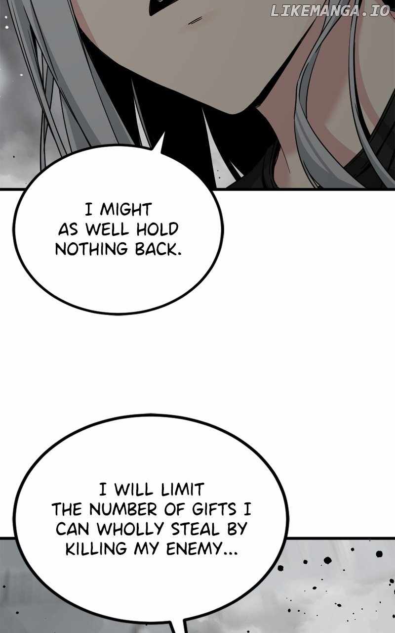 Hero Killer Chapter 183 page 22