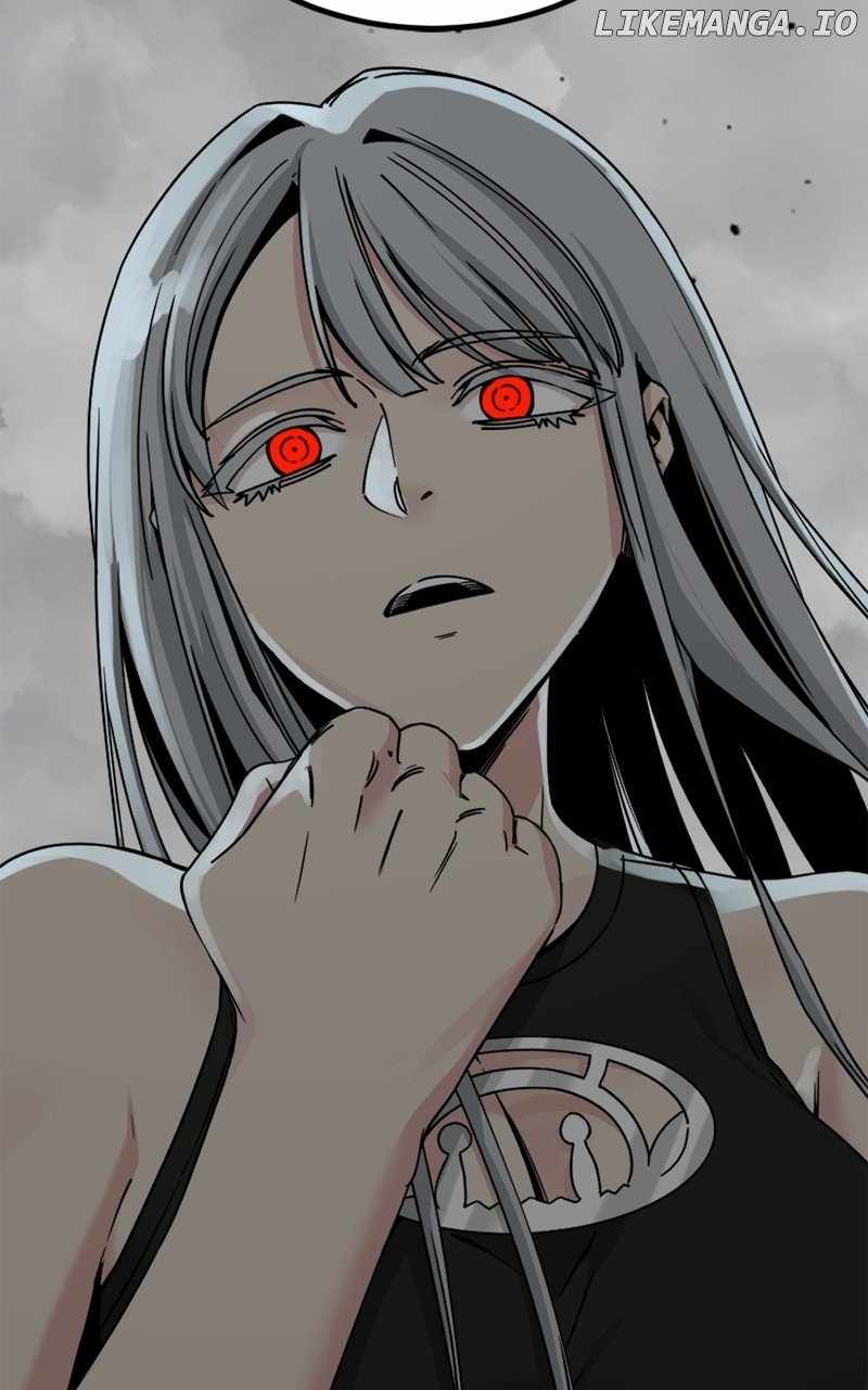 Hero Killer Chapter 183 page 24