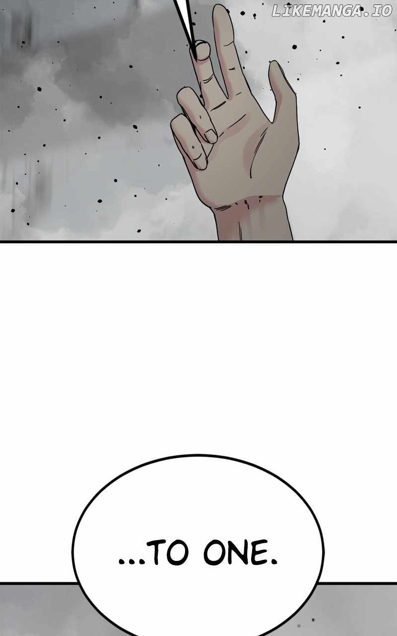 Hero Killer Chapter 183 page 23