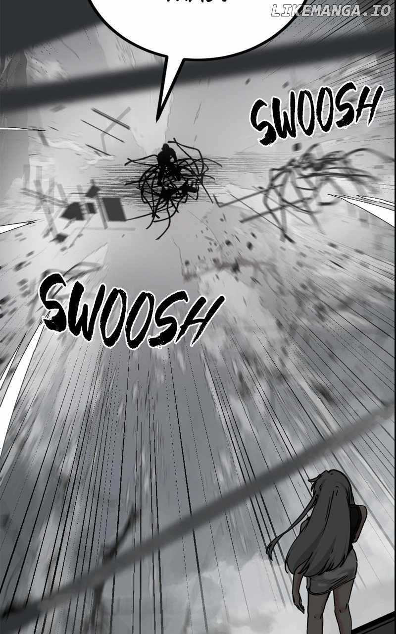 Hero Killer Chapter 183 page 26