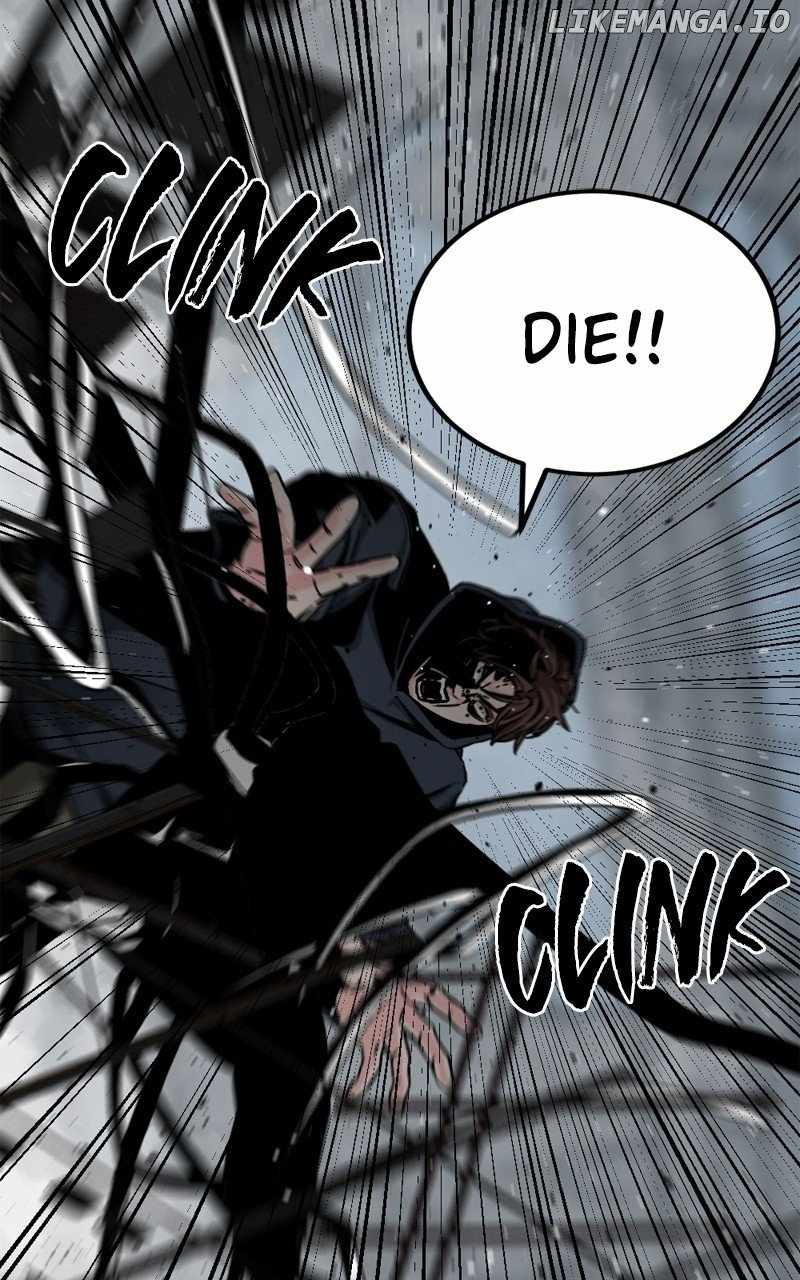 Hero Killer Chapter 183 page 28