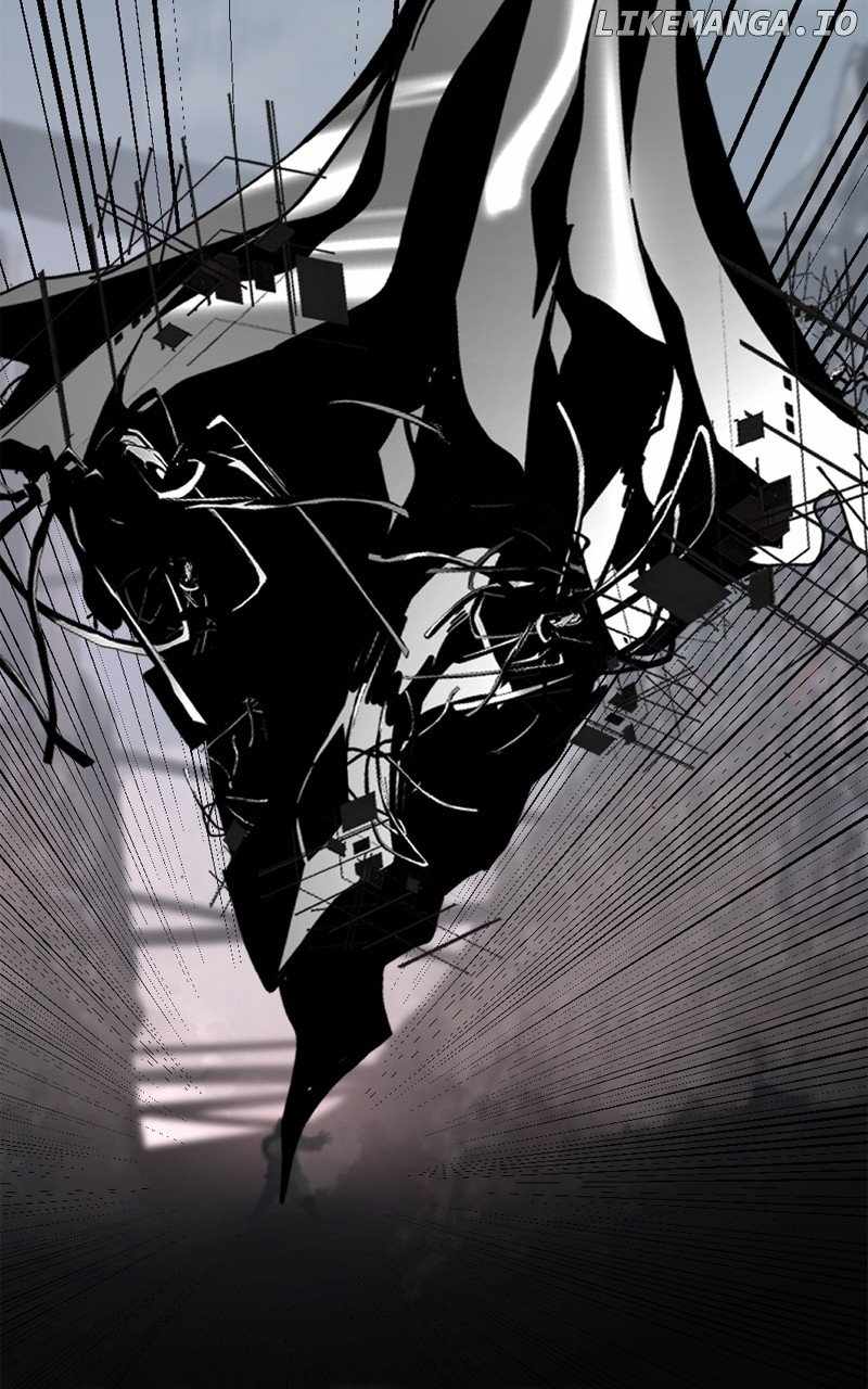 Hero Killer Chapter 183 page 30