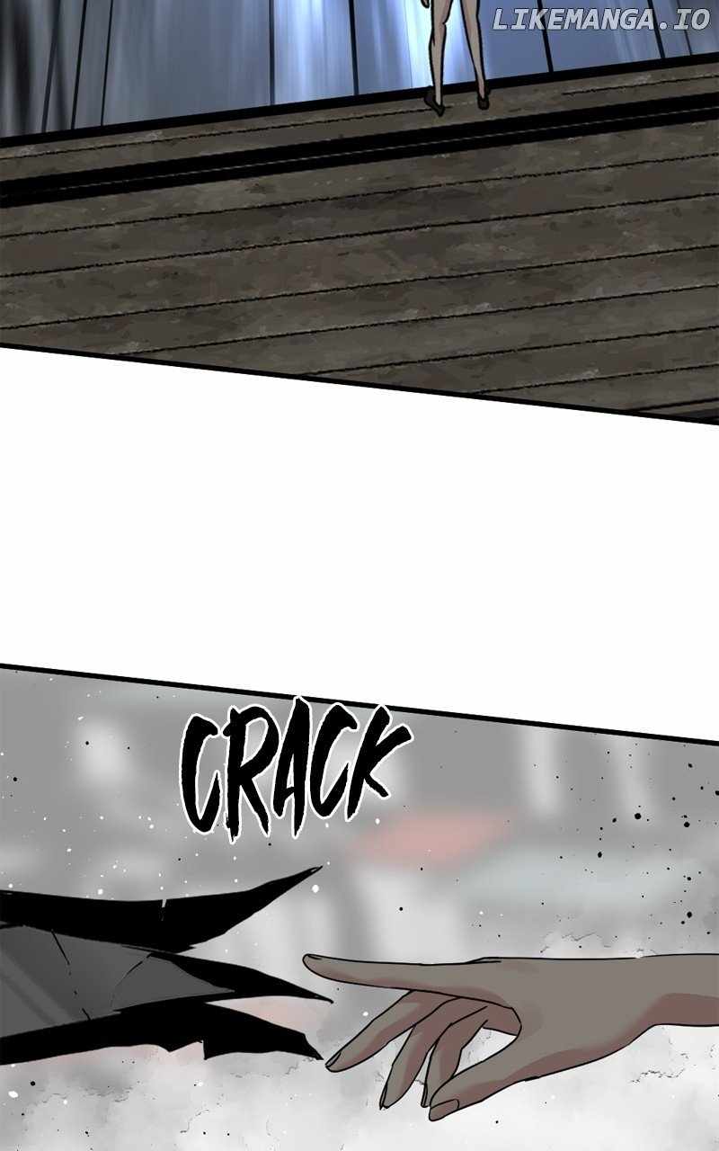 Hero Killer Chapter 183 page 33