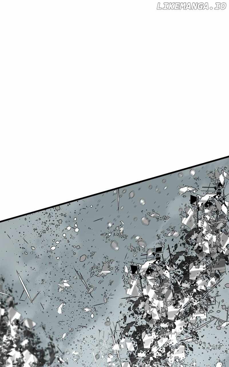 Hero Killer Chapter 183 page 36