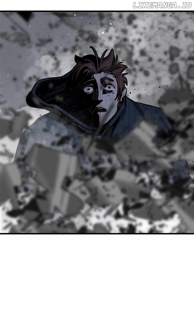 Hero Killer Chapter 183 page 39