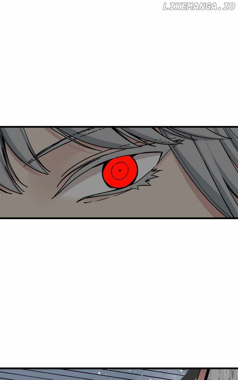 Hero Killer Chapter 183 page 40