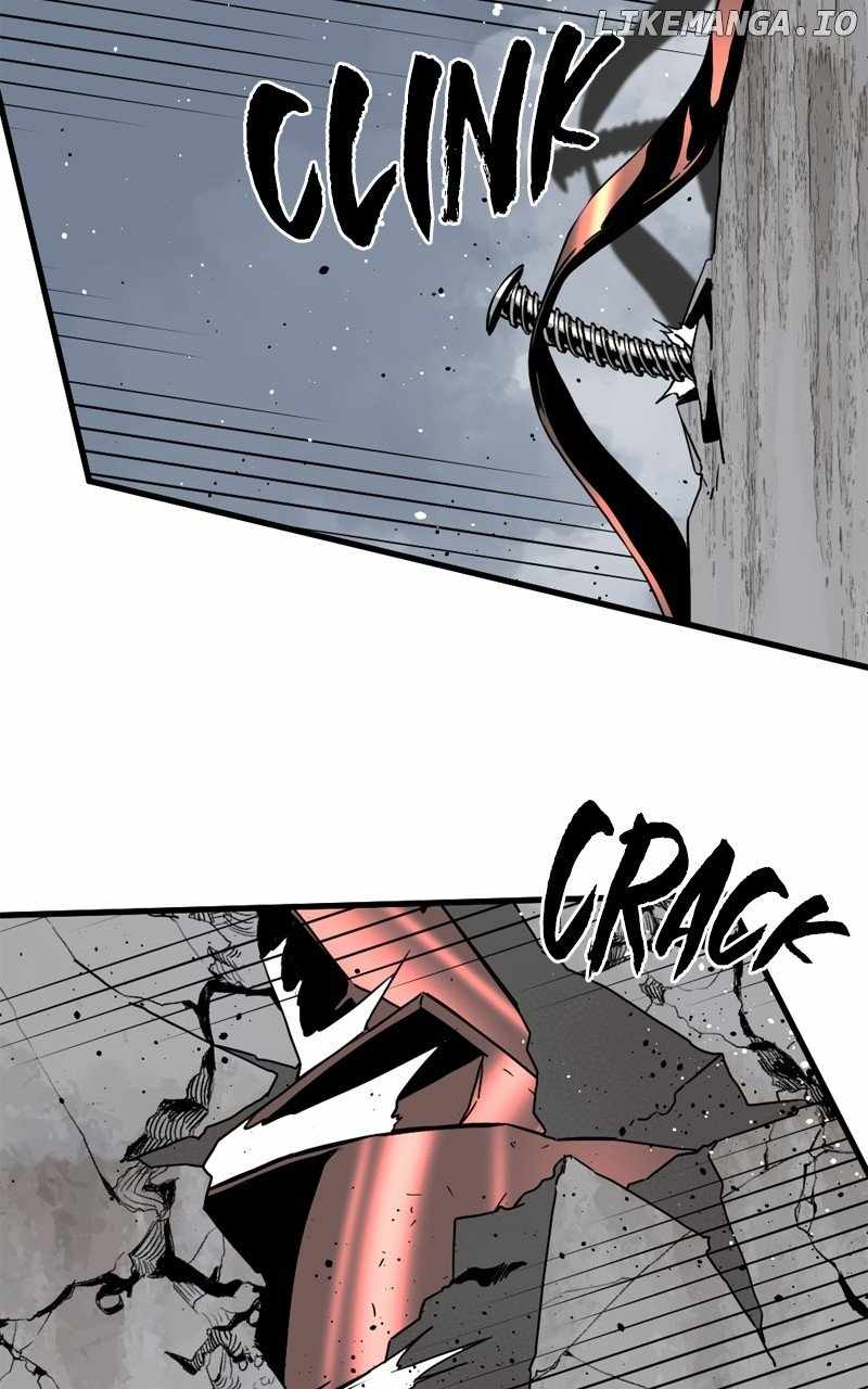 Hero Killer Chapter 183 page 41