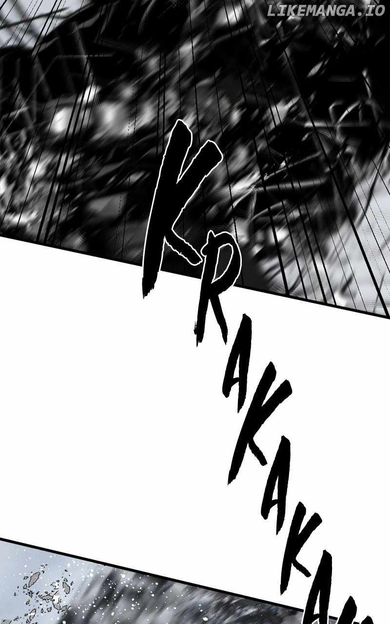 Hero Killer Chapter 183 page 44