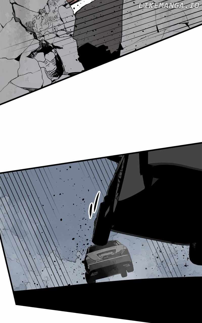 Hero Killer Chapter 183 page 42
