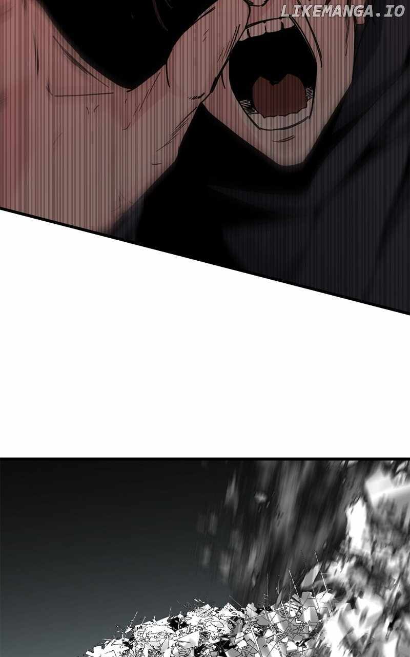 Hero Killer Chapter 183 page 47