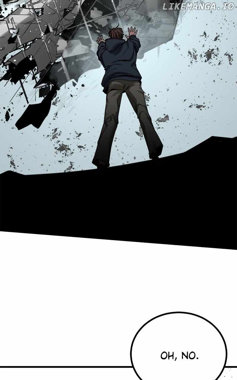Hero Killer Chapter 183 page 50