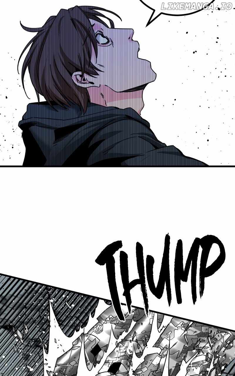 Hero Killer Chapter 183 page 51