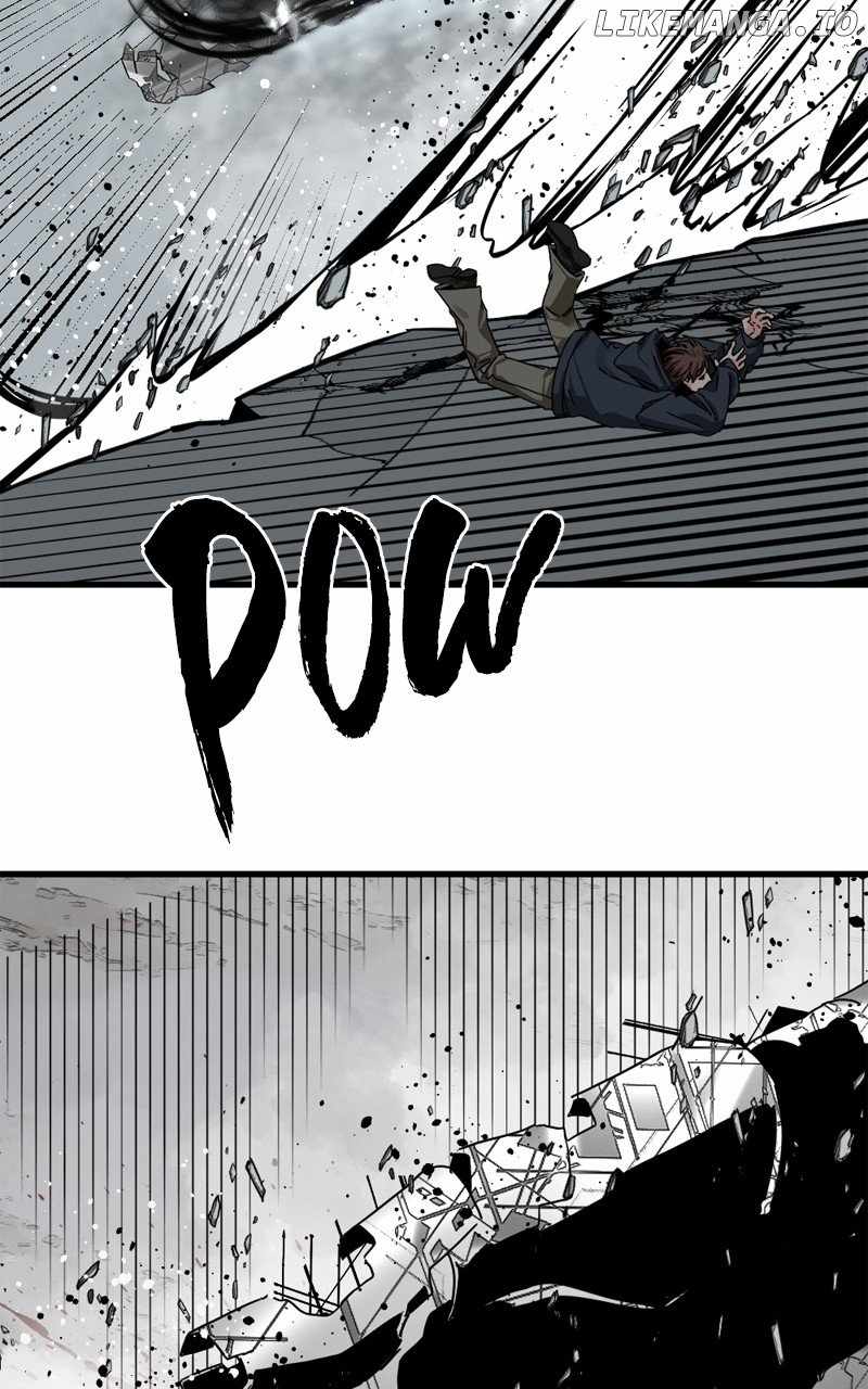 Hero Killer Chapter 183 page 53