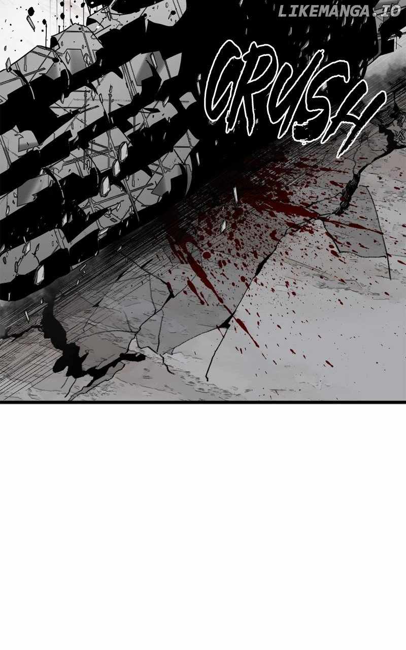 Hero Killer Chapter 183 page 54