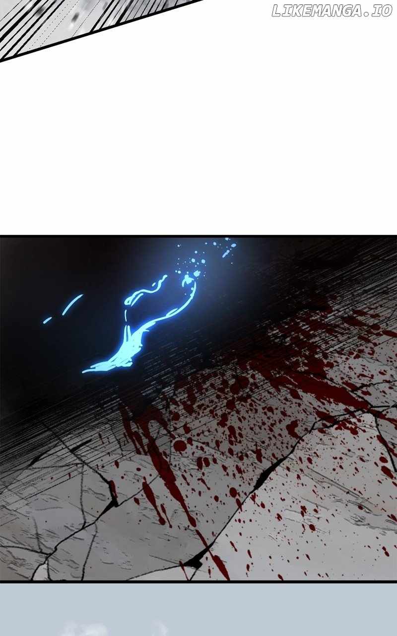Hero Killer Chapter 183 page 56