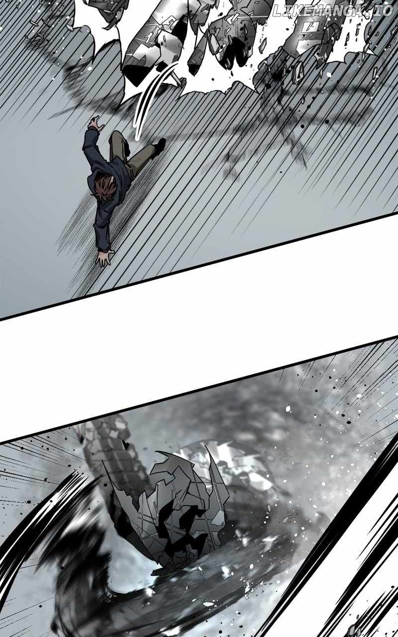 Hero Killer Chapter 183 page 52