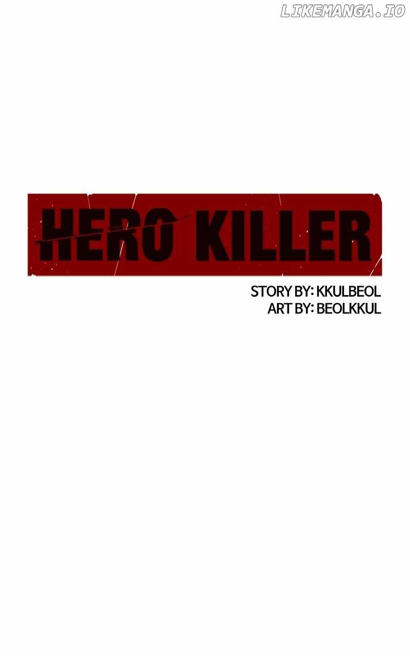 Hero Killer Chapter 183 page 60