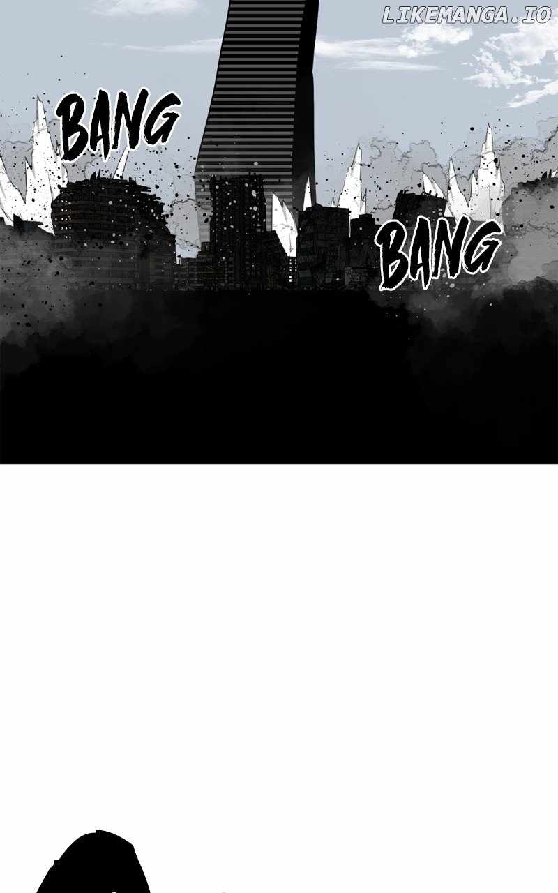 Hero Killer Chapter 183 page 62
