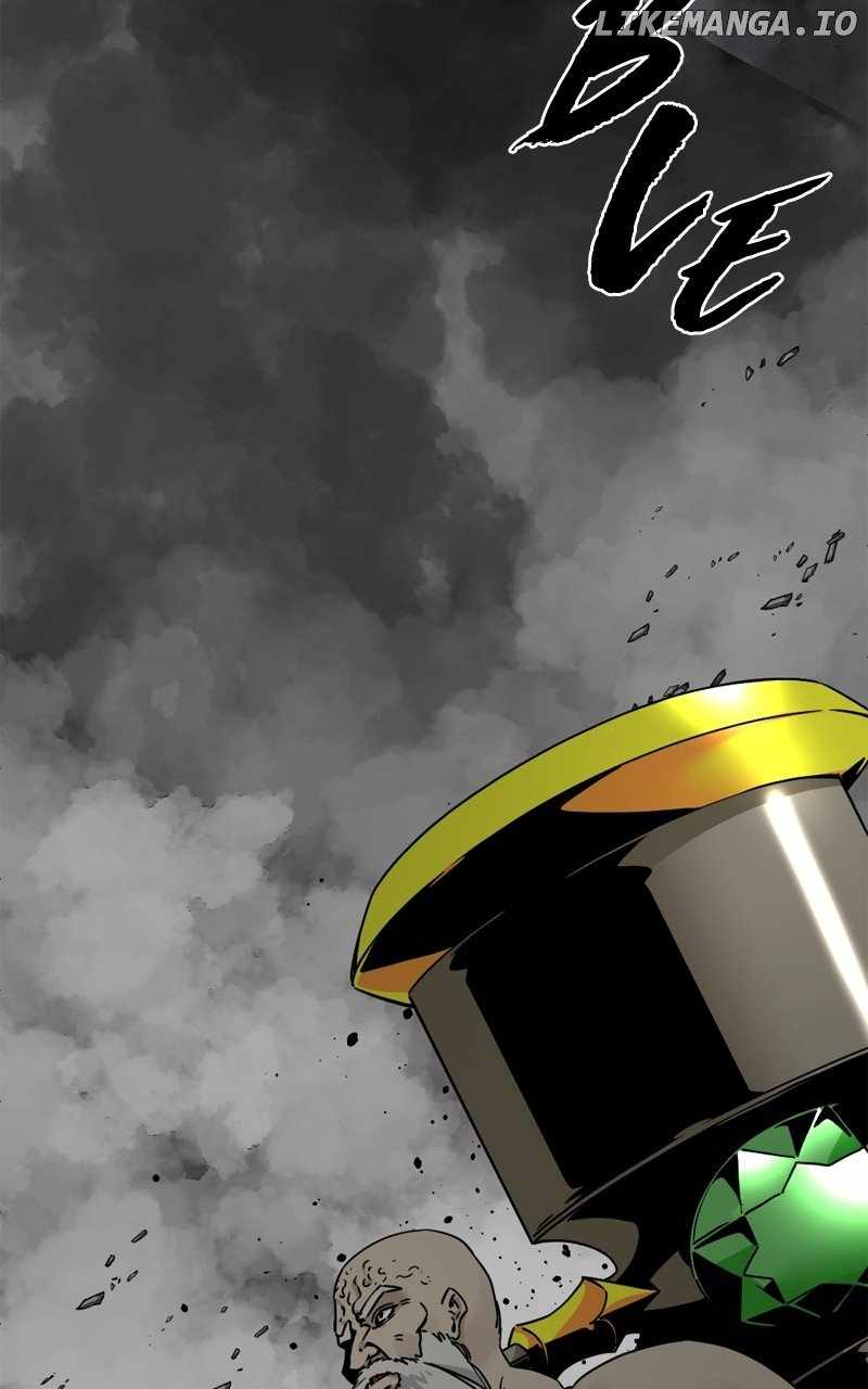 Hero Killer Chapter 183 page 65