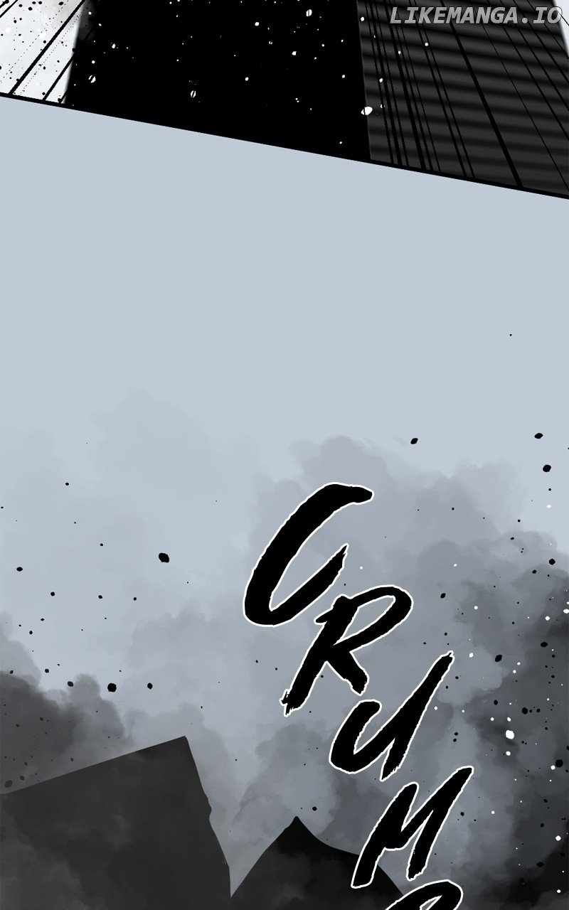 Hero Killer Chapter 183 page 64
