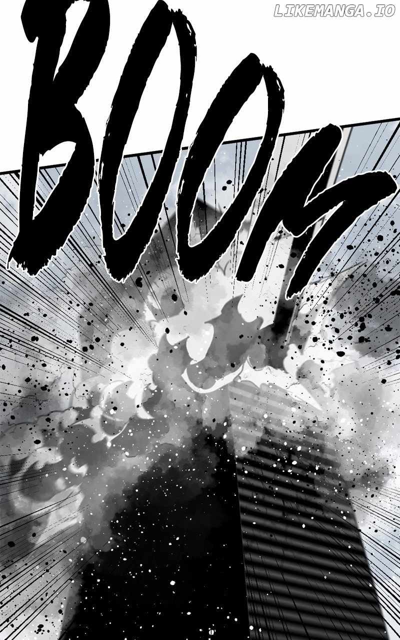 Hero Killer Chapter 183 page 63