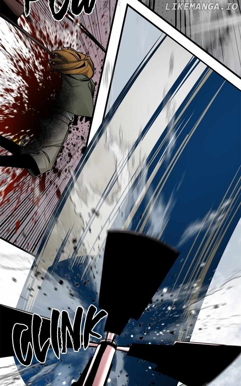 Hero Killer Chapter 183 page 70