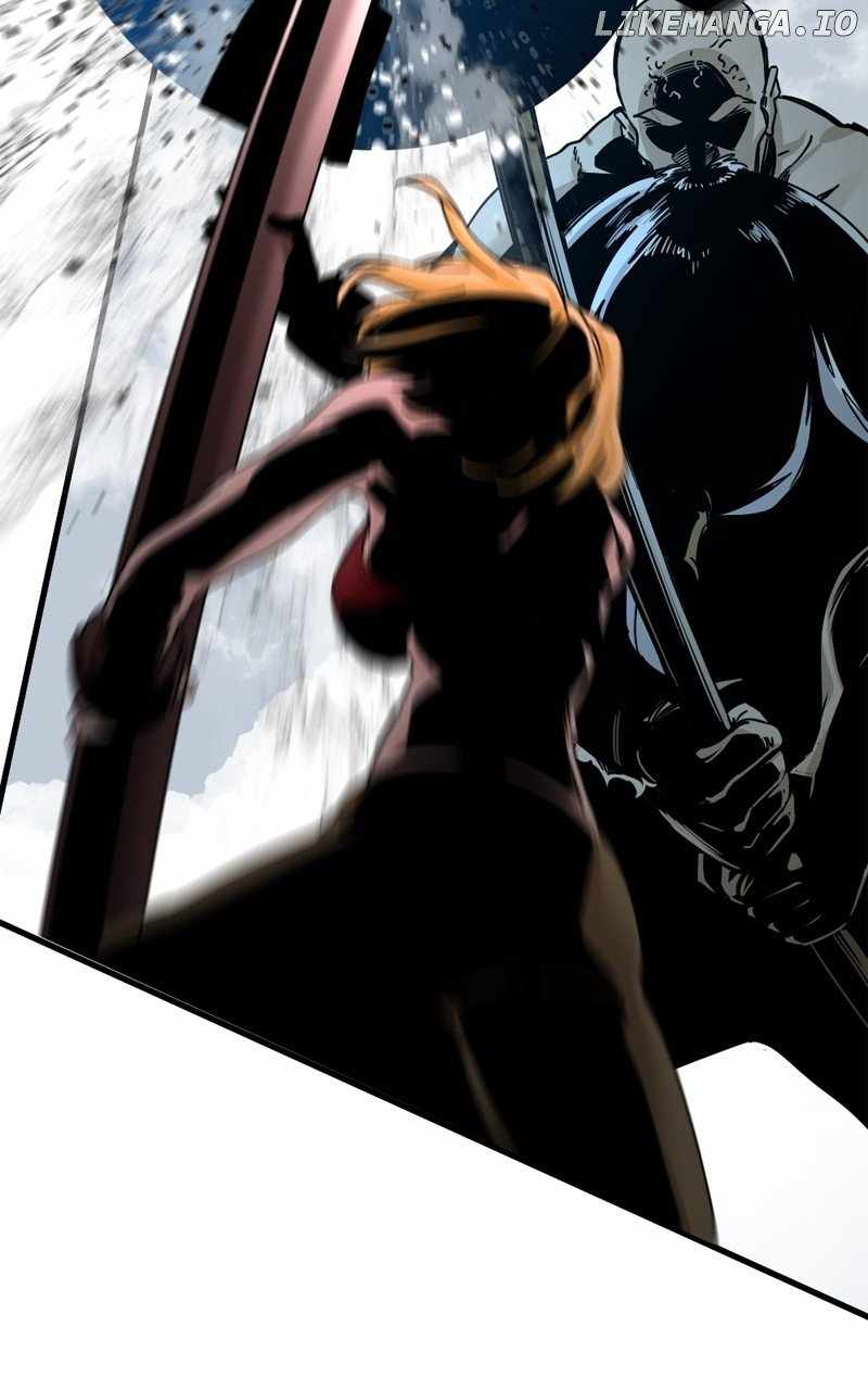 Hero Killer Chapter 183 page 71