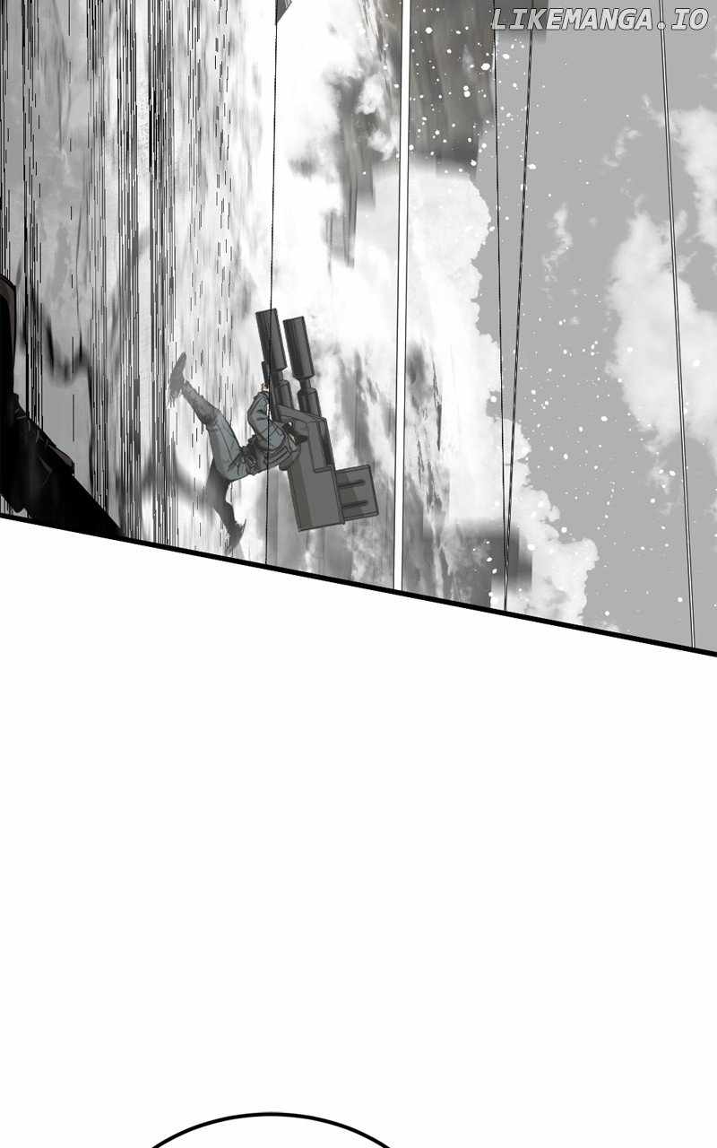 Hero Killer Chapter 183 page 80
