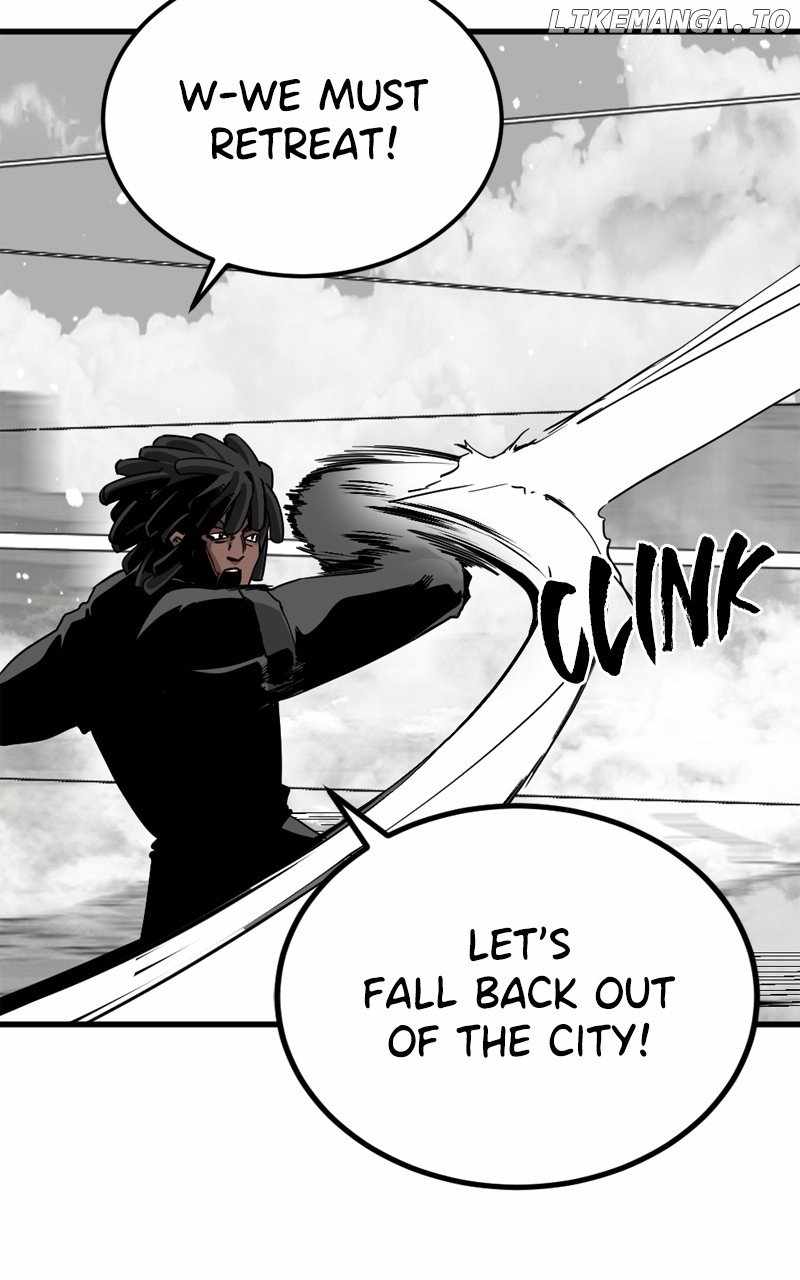 Hero Killer Chapter 183 page 81