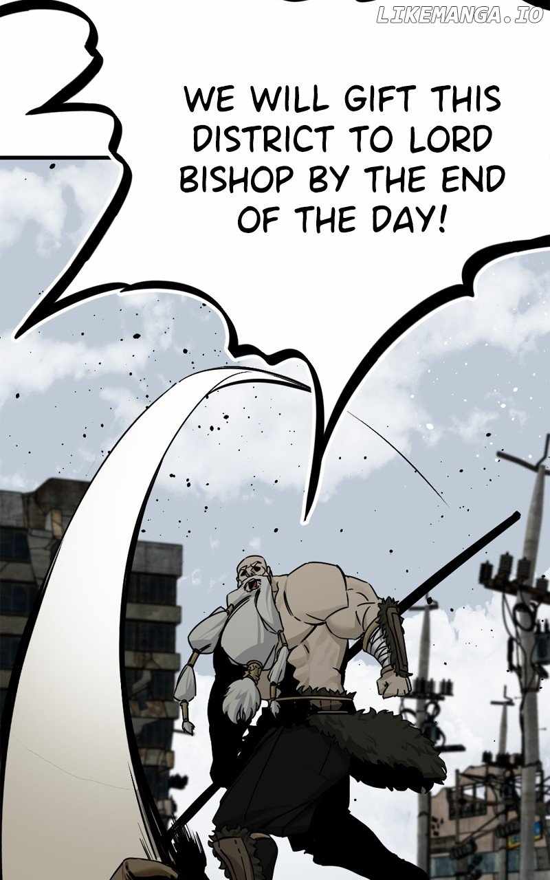 Hero Killer Chapter 183 page 77