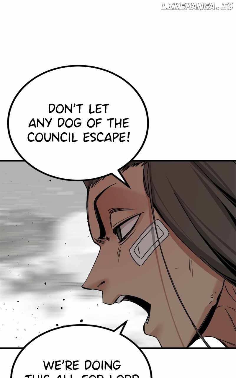 Hero Killer Chapter 183 page 82