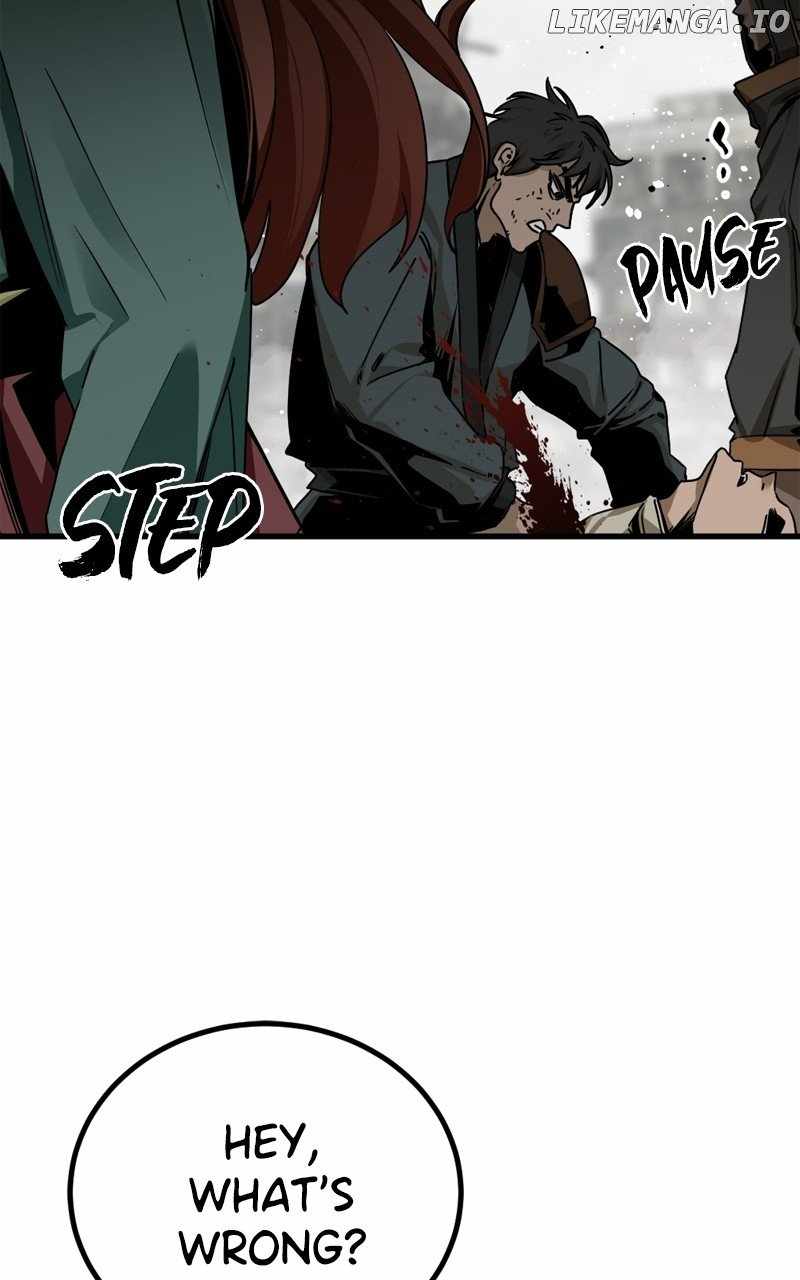 Hero Killer Chapter 183 page 87