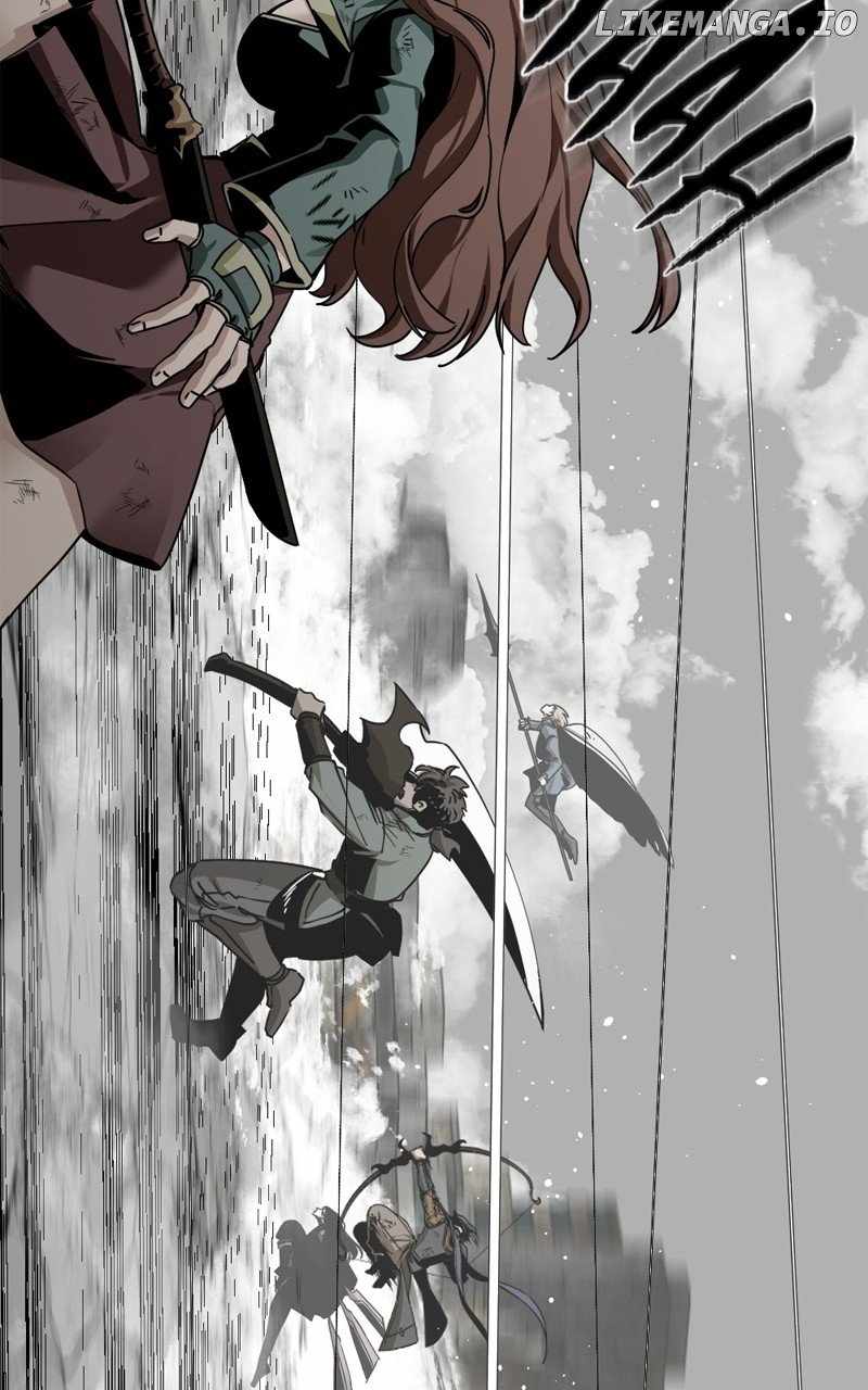Hero Killer Chapter 183 page 79