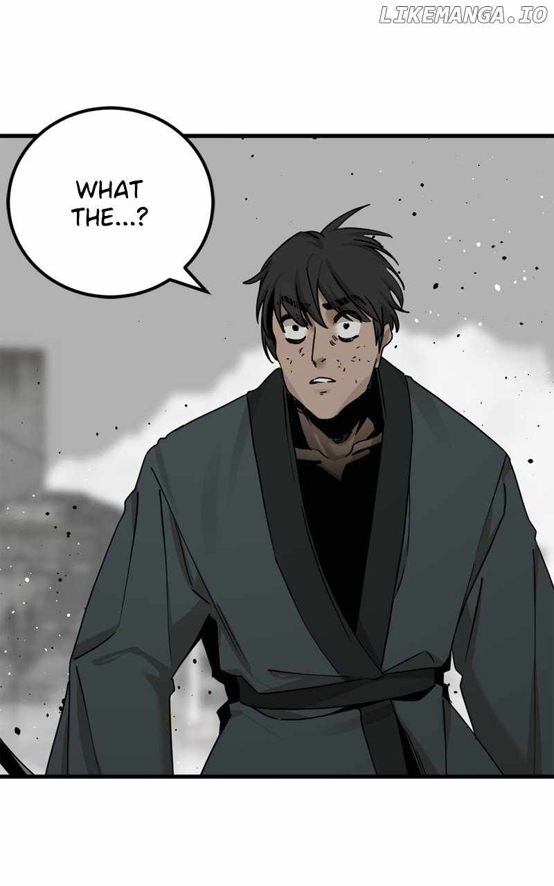 Hero Killer Chapter 183 page 92