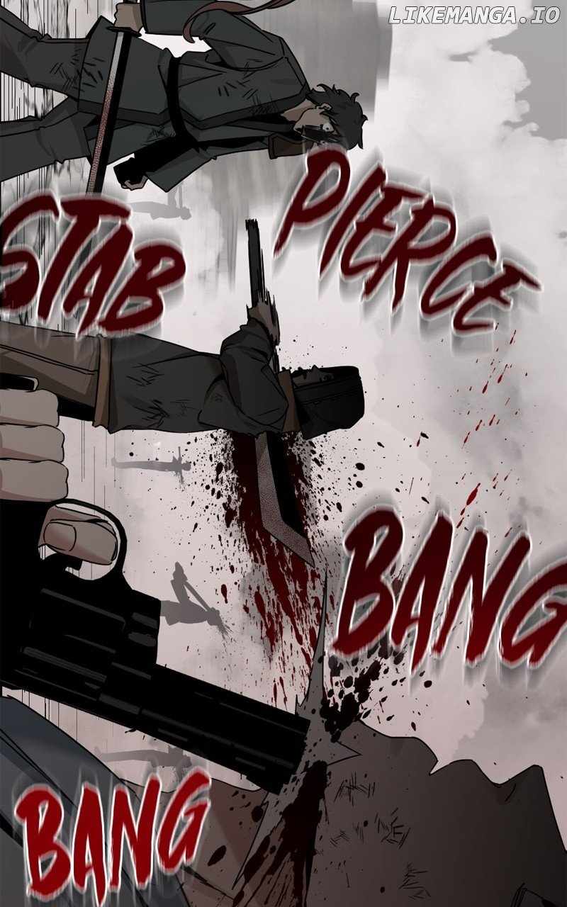 Hero Killer Chapter 183 page 90