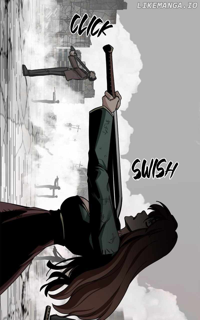 Hero Killer Chapter 183 page 89