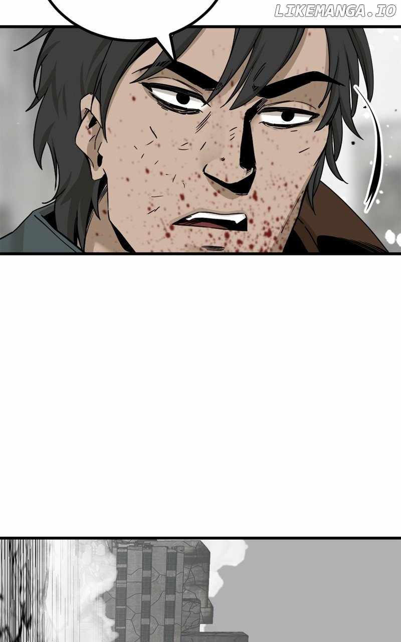 Hero Killer Chapter 183 page 88