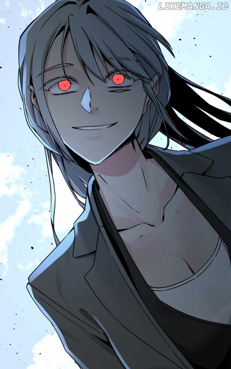 Hero Killer Chapter 183 page 85