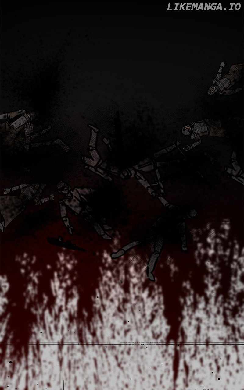 Hero Killer Chapter 183 page 96