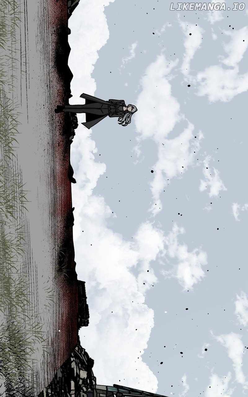 Hero Killer Chapter 183 page 100