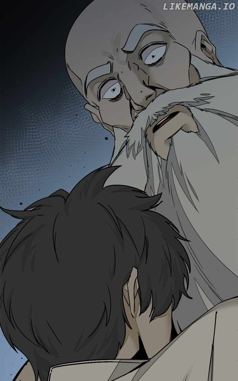 Hero Killer Chapter 183 page 113