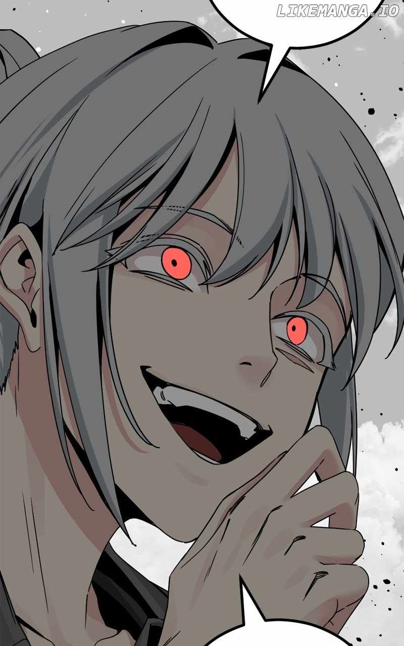Hero Killer Chapter 183 page 119