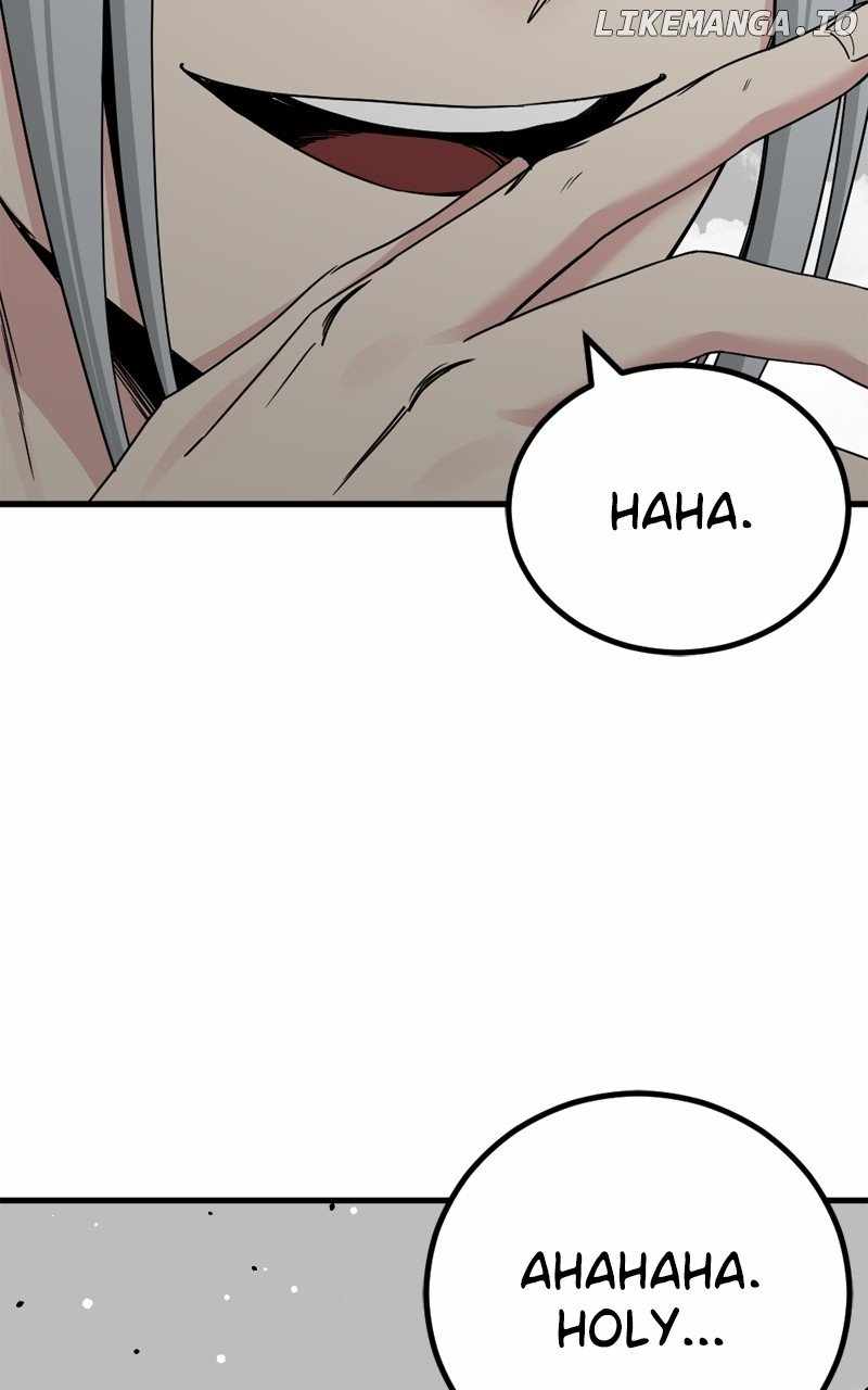 Hero Killer Chapter 183 page 118
