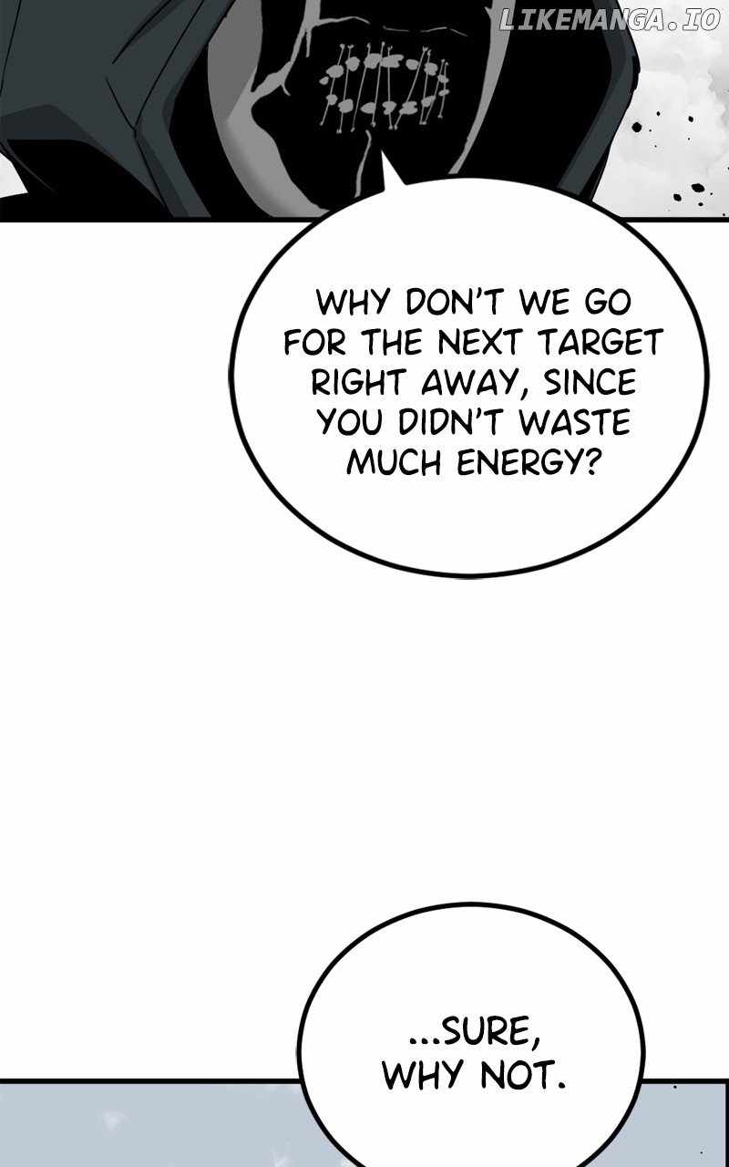 Hero Killer Chapter 183 page 121