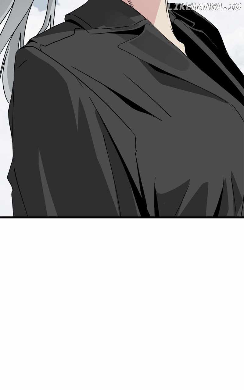 Hero Killer Chapter 183 page 124