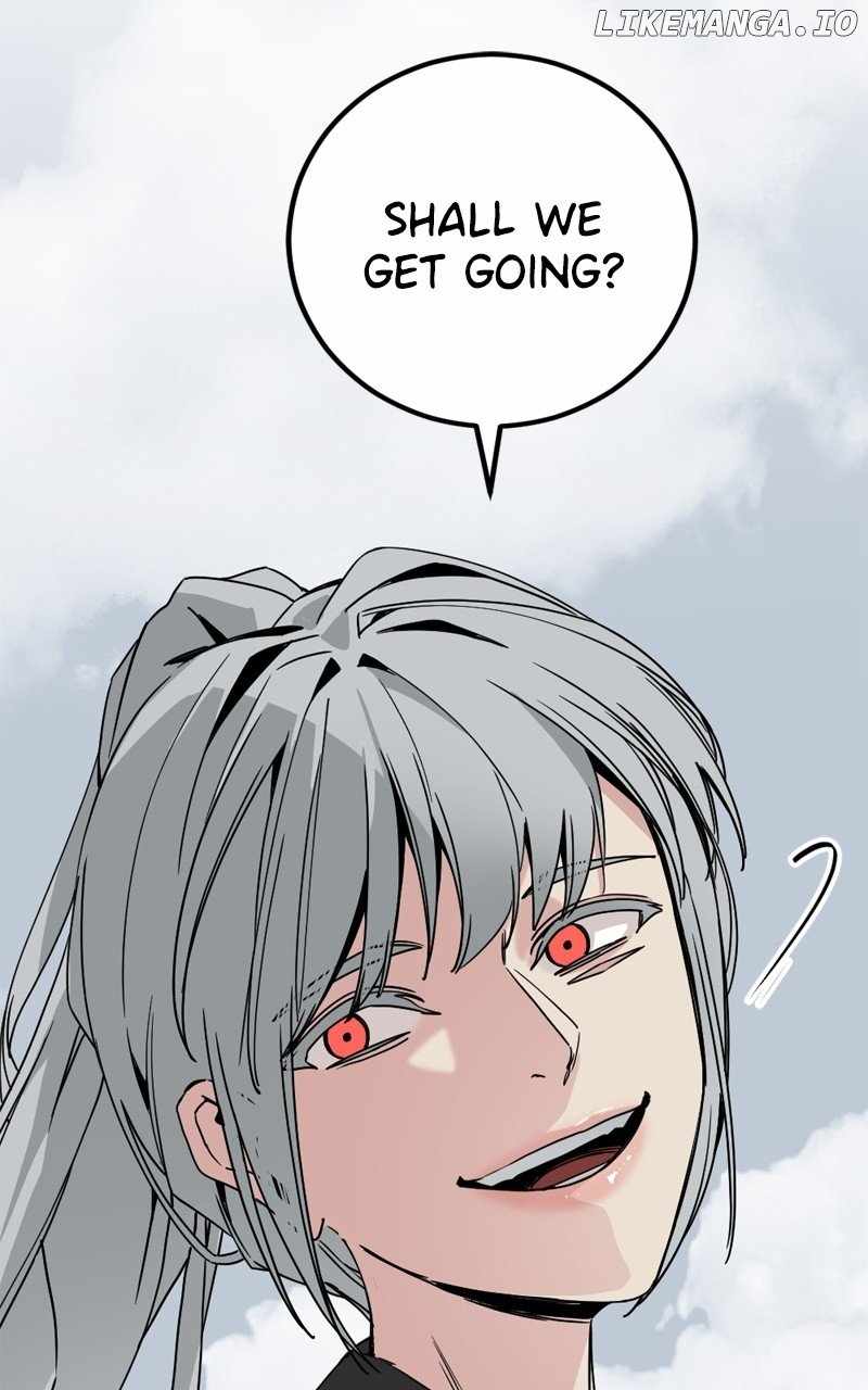 Hero Killer Chapter 183 page 123
