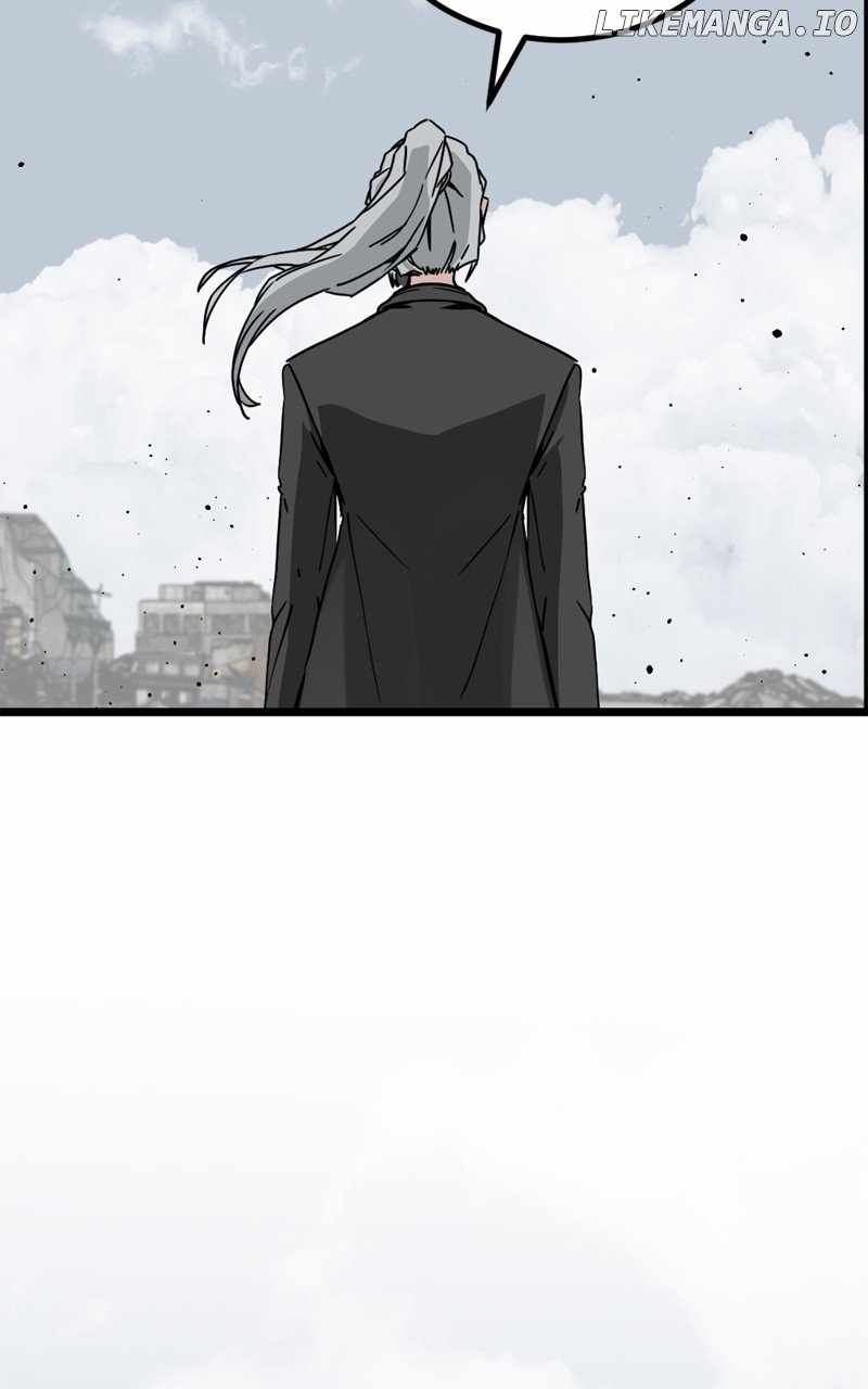 Hero Killer Chapter 183 page 122