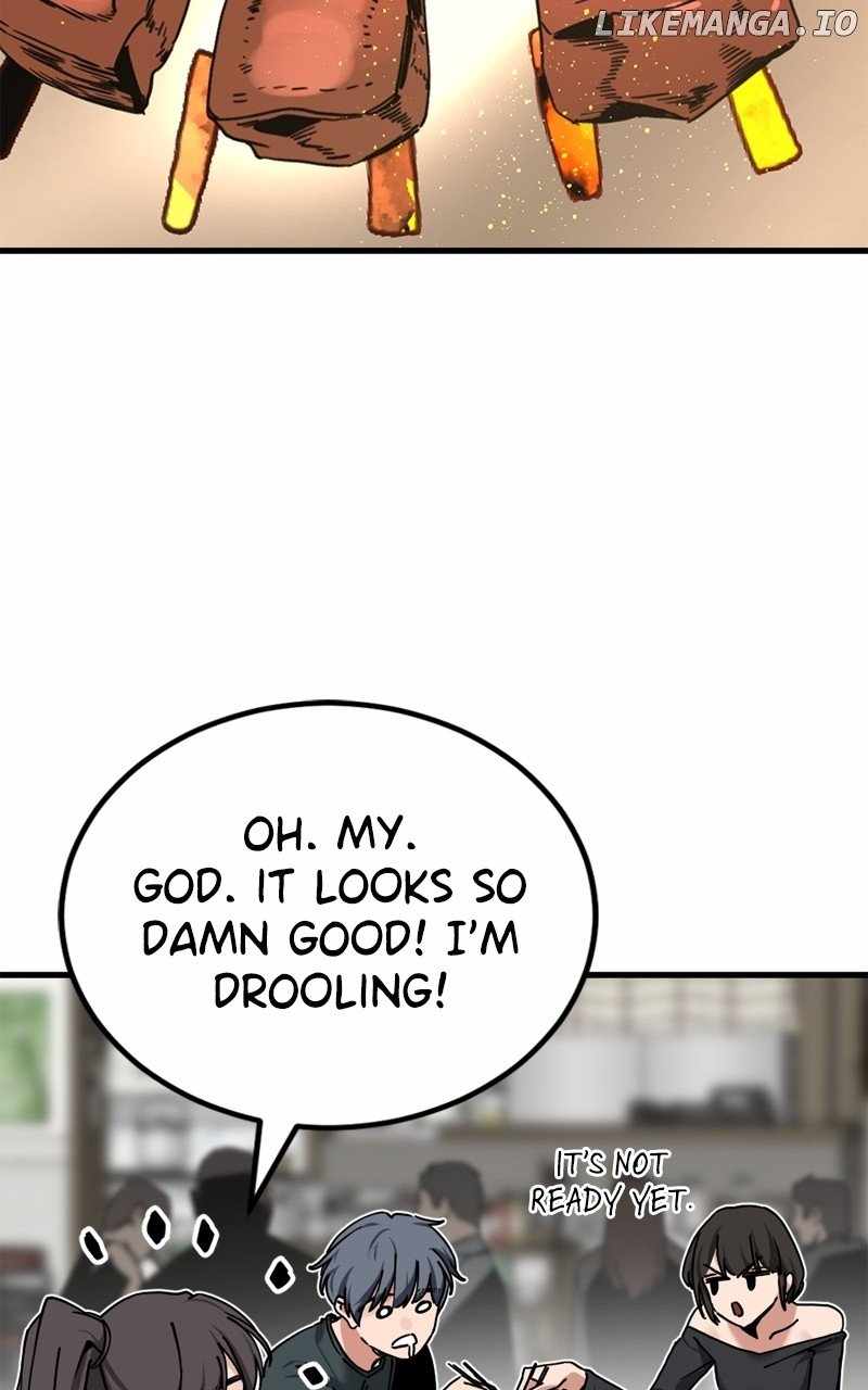 Hero Killer Chapter 184 page 2